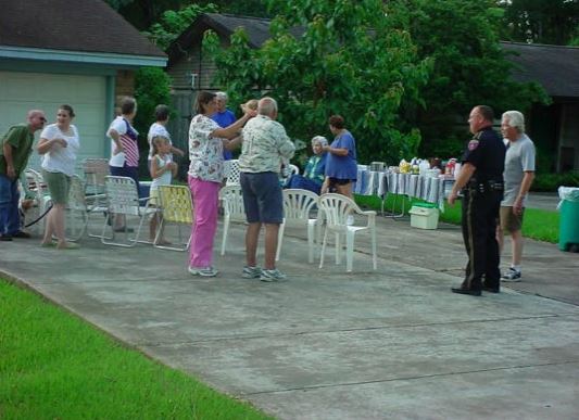 National Night Out 2007 - 02